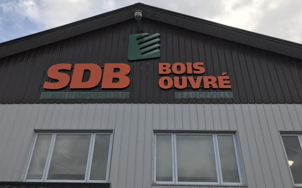 SDB