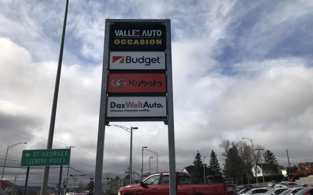 Vallée Auto Occasion