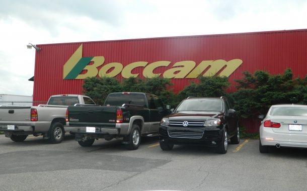 Boccam