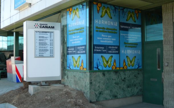 Canam