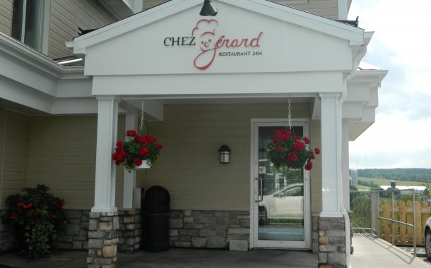 Chez Gérard