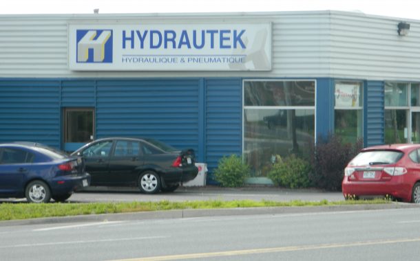 Hydrautek