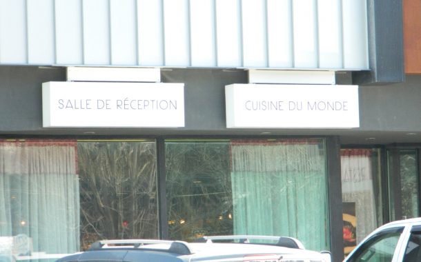 Restaurant Normandie