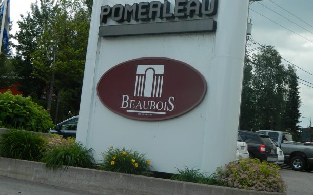 pomerleau