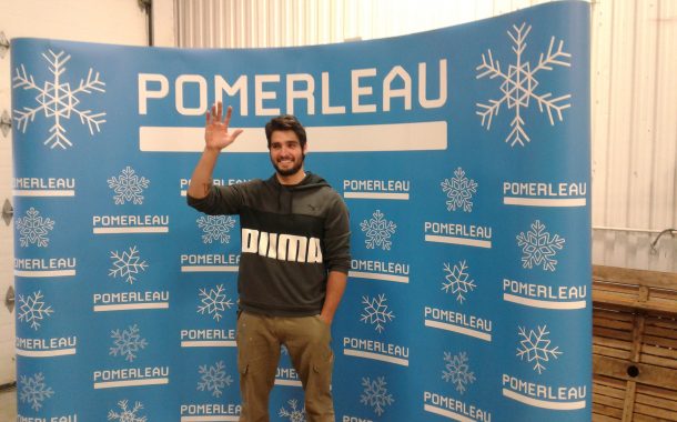 Pomerleau