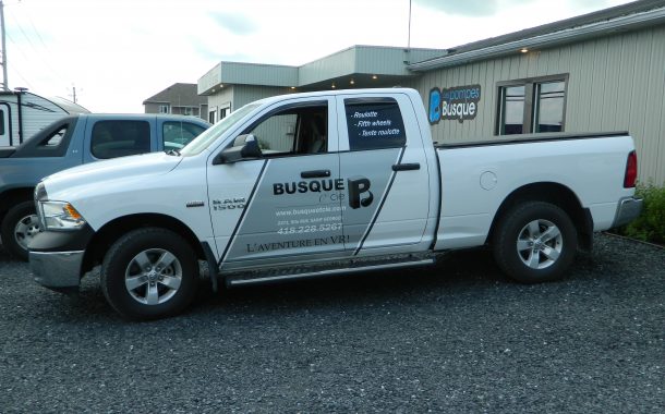 Pompe Busque