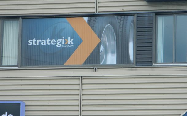 Stratégik