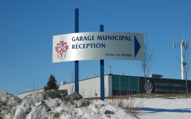 Ville St-Georges