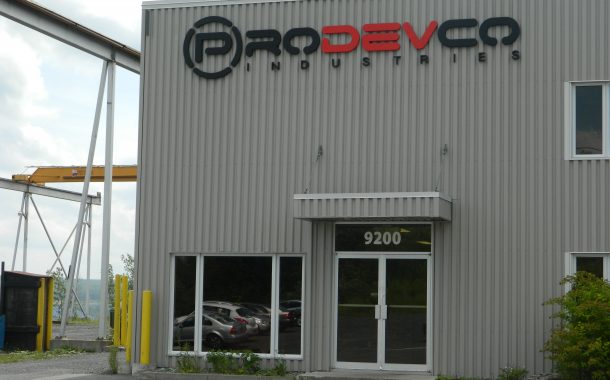 Prodevco