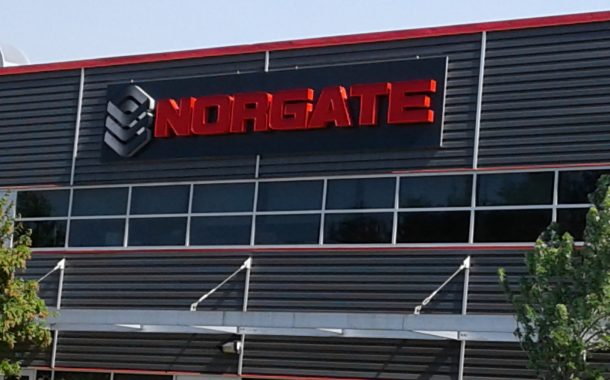 Norgate