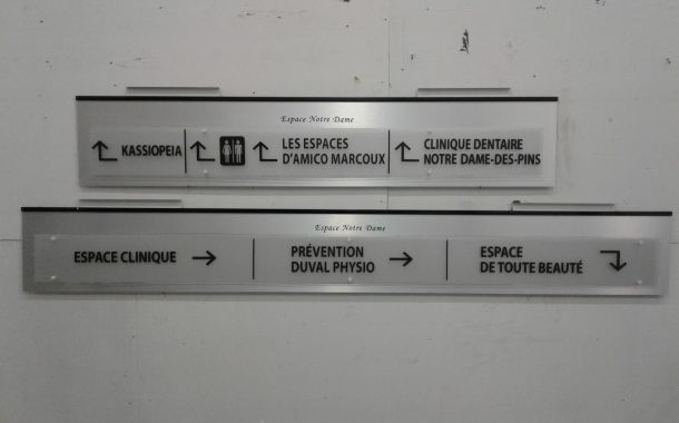 Espace Notre-Dame