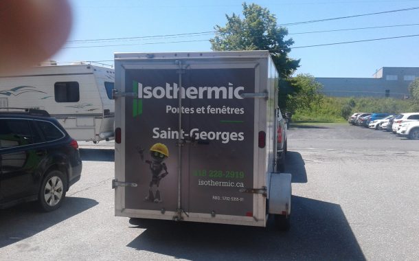 Isothermique