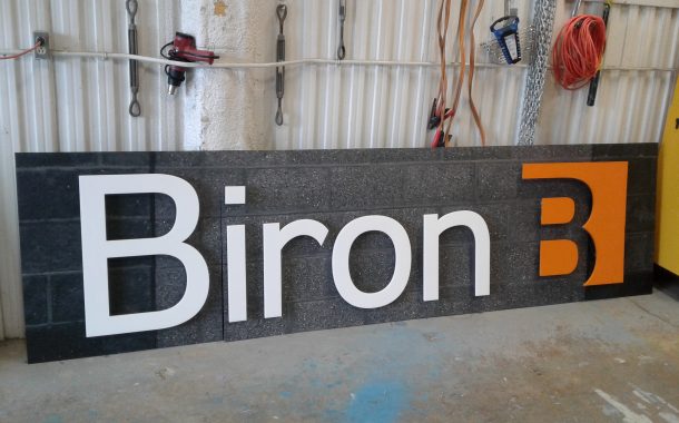 Biron