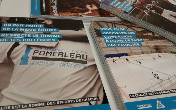 Pomerleau