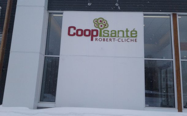 Coop Santé