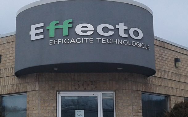 Effecto