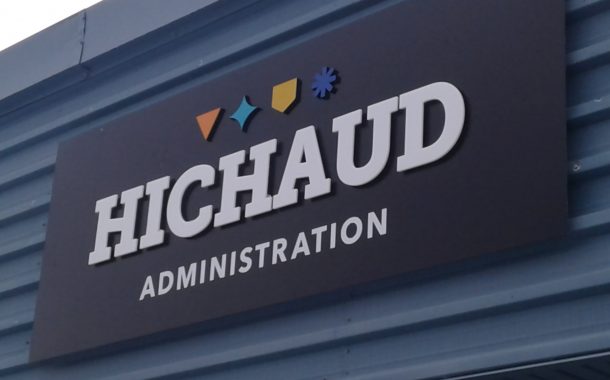 Hichaud