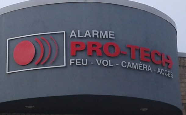 Pro-tech