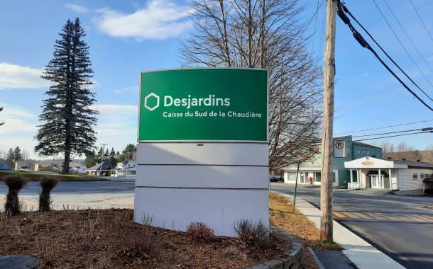 Caisse Pop Sud de la Chaudière