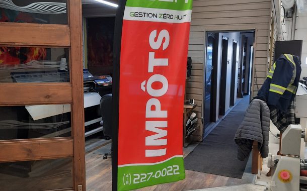 Gestion Zéro Huit