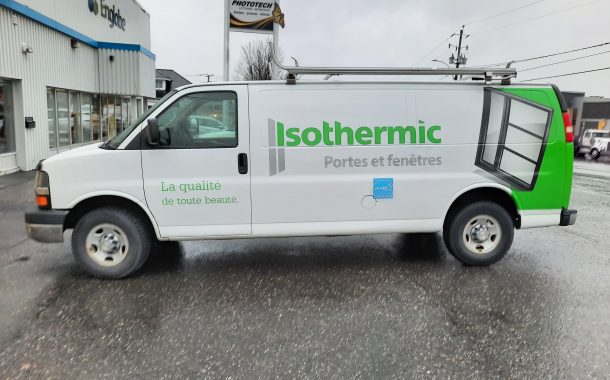Isothermique