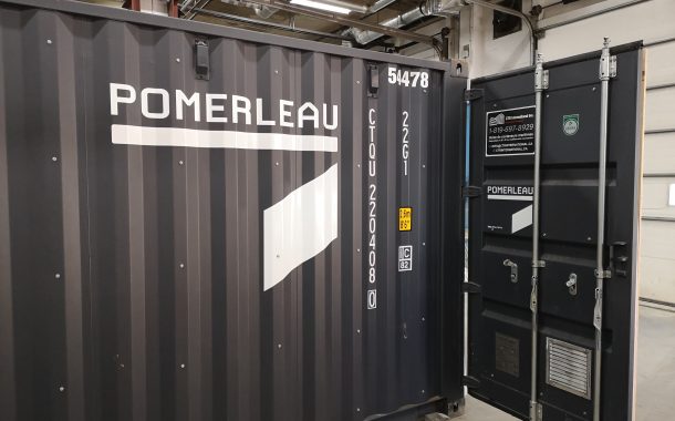 Pomerleau