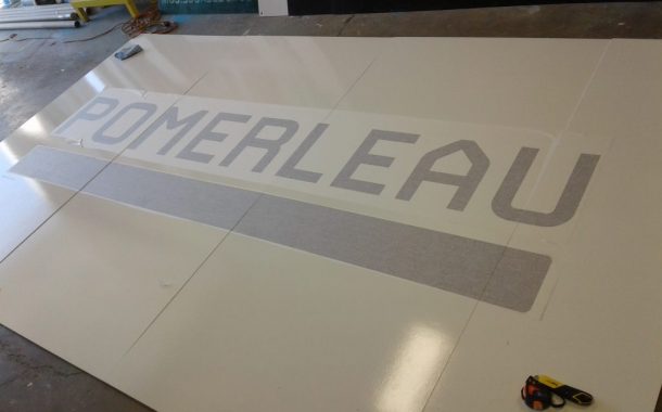 Pomerleau