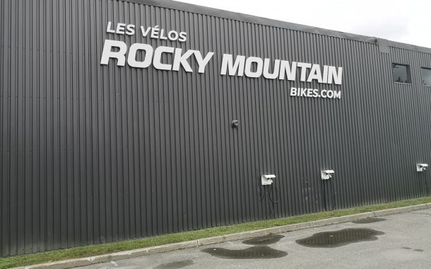 Rocky Mountain