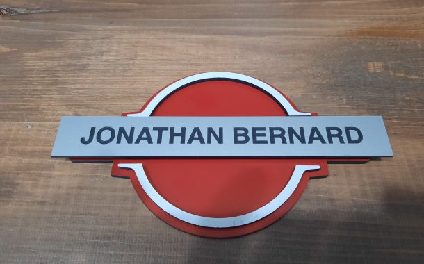 Nissan Jo Bernard