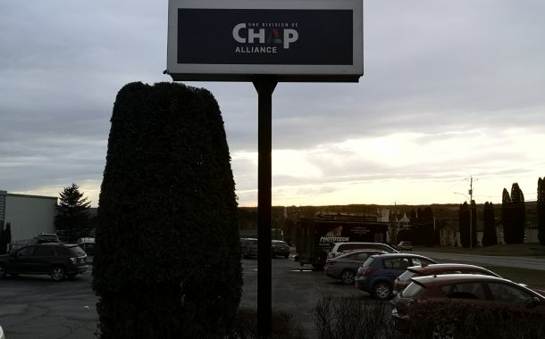 CHAP
