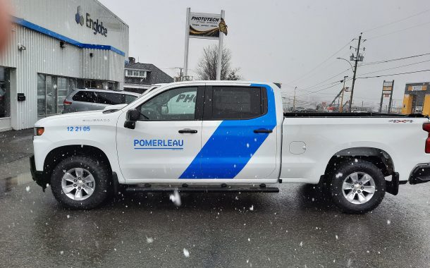 Pomerleau