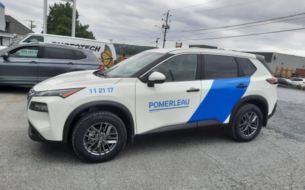 Pomerleau