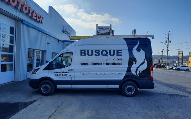 Busque et Cie