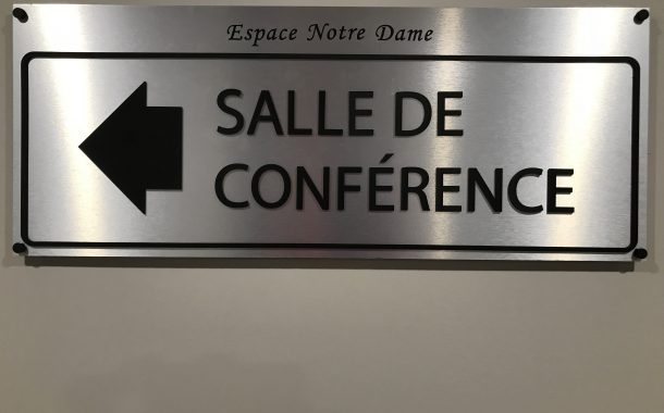 Signalisation de bureau divers